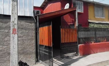 SE VENDE CASA MELIPILLA _ LA FORESTA ii