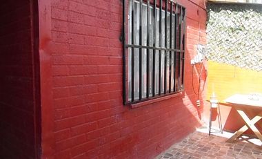 SE VENDE CASA MELIPILLA _ LA FORESTA ii