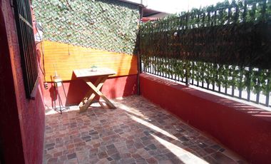 SE VENDE CASA MELIPILLA _ LA FORESTA ii