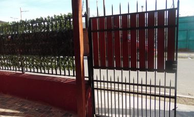 SE VENDE CASA MELIPILLA _ LA FORESTA ii
