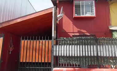 SE VENDE CASA MELIPILLA _ LA FORESTA ii