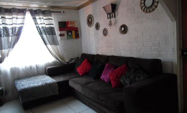 SE VENDE CASA MELIPILLA _ LA FORESTA ii