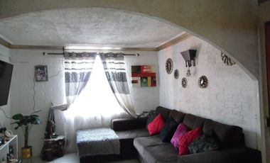 SE VENDE CASA MELIPILLA _ LA FORESTA ii