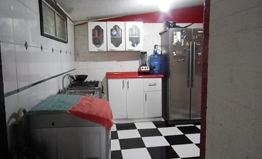 SE VENDE CASA MELIPILLA _ LA FORESTA ii