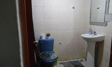 SE VENDE CASA MELIPILLA _ LA FORESTA ii