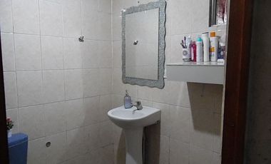 SE VENDE CASA MELIPILLA _ LA FORESTA ii
