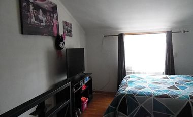 SE VENDE CASA MELIPILLA _ LA FORESTA ii
