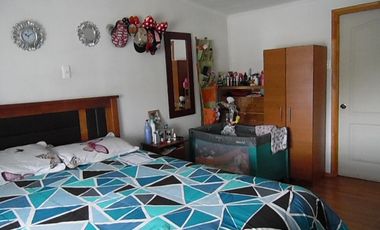 SE VENDE CASA MELIPILLA _ LA FORESTA ii