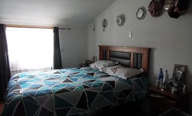 SE VENDE CASA MELIPILLA _ LA FORESTA ii