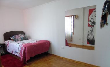 SE VENDE CASA MELIPILLA _ LA FORESTA ii