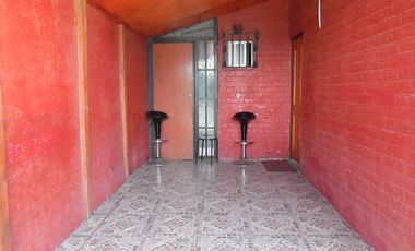 SE VENDE CASA MELIPILLA _ LA FORESTA ii