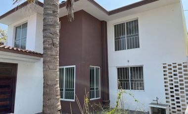 CASA EN RENTA EN GRACIANO SANCHEZ, TAMPIQUERA,
