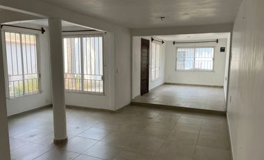 CASA EN RENTA EN GRACIANO SANCHEZ, TAMPIQUERA,