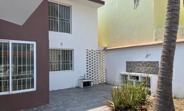 CASA EN RENTA EN GRACIANO SANCHEZ, TAMPIQUERA,