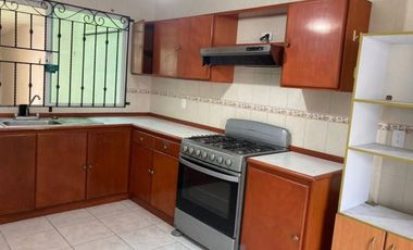 AMPLIA CASA EN RENTA EN GRACIANO SANCHEZ, TAMPIQUERA
