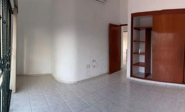 AMPLIA CASA EN RENTA EN GRACIANO SANCHEZ, TAMPIQUERA