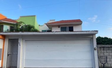 AMPLIA CASA EN RENTA EN GRACIANO SANCHEZ, TAMPIQUERA