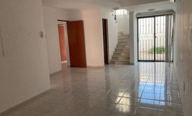 AMPLIA CASA EN RENTA EN GRACIANO SANCHEZ, TAMPIQUERA