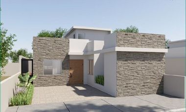 Casa Plus ESMERALDA RESIDENCIAL