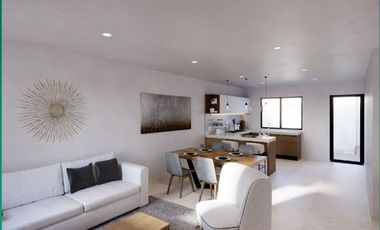 Casa Plus ESMERALDA RESIDENCIAL