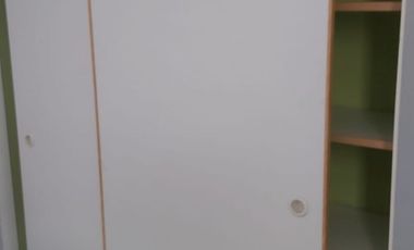 Depto. excelente ubicación, 3 habitaciones, 1 baño