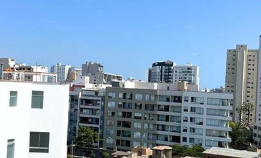 BARRANCO - VENTA DE DUPLEX EN RAMÓN RIBEYRO