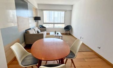 BARRANCO - VENTA DE DUPLEX EN RAMÓN RIBEYRO