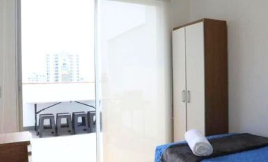 BARRANCO - VENTA DE DUPLEX EN RAMÓN RIBEYRO