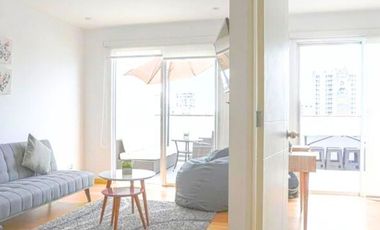 BARRANCO - VENTA DE DUPLEX EN RAMÓN RIBEYRO