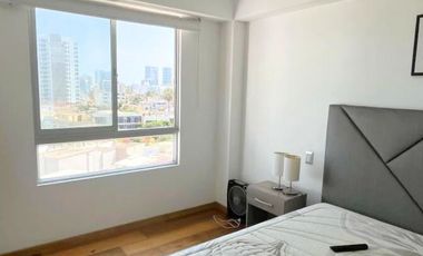 BARRANCO - VENTA DE DUPLEX EN RAMÓN RIBEYRO