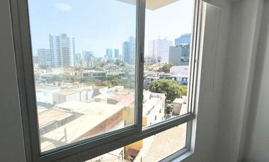 BARRANCO - VENTA DE DUPLEX EN RAMÓN RIBEYRO