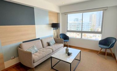 BARRANCO - VENTA DE DUPLEX EN RAMÓN RIBEYRO