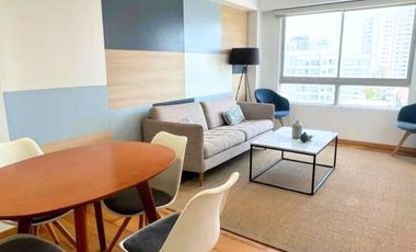 BARRANCO - VENTA DE DUPLEX EN RAMÓN RIBEYRO