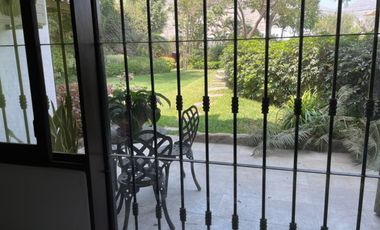 Terreno venta en Urbanización El Sol de la Molina Etapa IV, La Molina