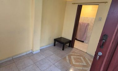 Habitación en Alquiler en Mucho Lote, Con Baño, Norte de Guayaquil