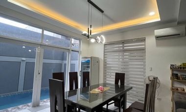 FIVE BEDROOM HOUSE AND LOT FOR SALE / RENT IN ANGELES CITY PAMPANGA
