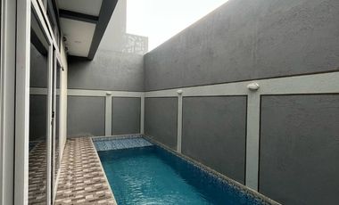 FIVE BEDROOM HOUSE AND LOT FOR SALE / RENT IN ANGELES CITY PAMPANGA