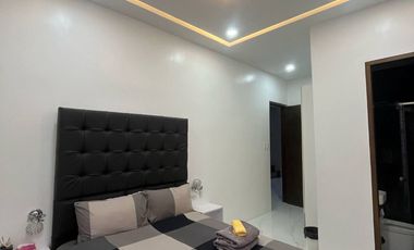 FIVE BEDROOM HOUSE AND LOT FOR SALE / RENT IN ANGELES CITY PAMPANGA