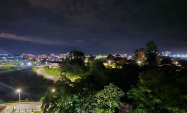 SE ARRIENDA HORIZONTE PISO 12 CON VISTA A LA CIUDAD