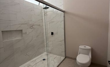 Casa Nueva en venta en Lomas del Molino 3 con recámara principal en planta baja