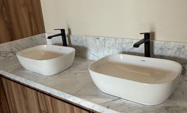 Casa Nueva en venta en Lomas del Molino 3 con recámara principal en planta baja