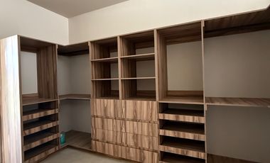 Casa Nueva en venta en Lomas del Molino 3 con recámara principal en planta baja