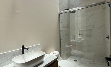 Casa Nueva en venta en Lomas del Molino 3 con recámara principal en planta baja