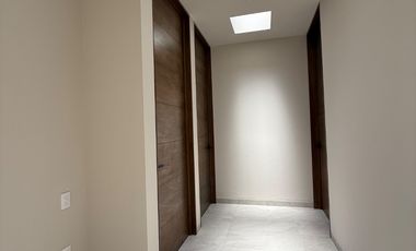 Casa Nueva en venta en Lomas del Molino 3 con recámara principal en planta baja