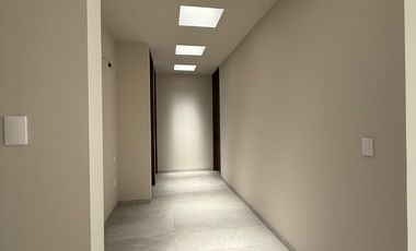 Casa Nueva en venta en Lomas del Molino 3 con recámara principal en planta baja