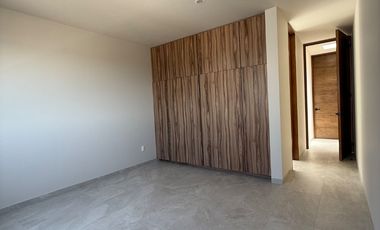 Casa Nueva en venta en Lomas del Molino 3 con recámara principal en planta baja