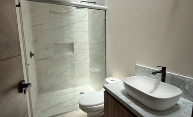 Casa Nueva en venta en Lomas del Molino 3 con recámara principal en planta baja