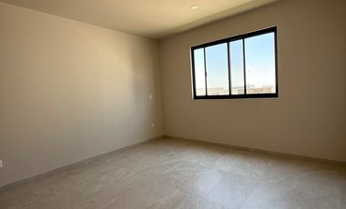 Casa Nueva en venta en Lomas del Molino 3 con recámara principal en planta baja