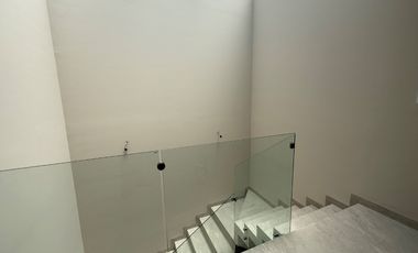 Casa Nueva en venta en Lomas del Molino 3 con recámara principal en planta baja