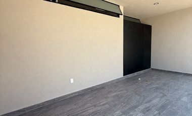 Casa Nueva en venta en Lomas del Molino 3 con recámara principal en planta baja